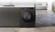 Стиральная машина lg фронтальная, 9кг, 1400, a, 55см, дисплей, пар, инвертор, черный f4y2vs5je - изображение 3
