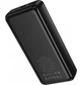 УМБ Borofone bj80a "Clever" 20000 mAh Black - зображення 3