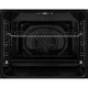 Духовка Електрична INTERLINE OEG 781 ETR BA Nano Matte - изображение 3