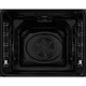 Духовка Електрична INTERLINE OEG 781 ETR BA Nano Matte - изображение 5