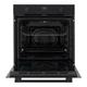Духовка Електрична INTERLINE OEG 781 ETR BA Nano Matte - изображение 8