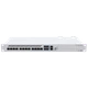 Коммутатор MikroTik 312-4C+8XG-RM (CRS312-4C+8XG-RM) - изображение 1