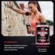 Креатин моногидрат Weider Creatine Gummies 60 желеек (8414192348864) - изображение 4