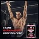 Креатин моногидрат Weider Creatine Gummies 60 желеек (8414192348864) - изображение 5