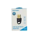Адаптер Bluetooth Vention CDSB0 USB Adapter чорний (RZN-23102085) - изображение 1