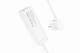 Сетевой фильтр Hoco AC10A мощный зарядное устройство с USB Type-C для дома и офиса 2500 Вт 1.5 м - изображение 3