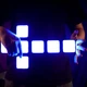 Накамерне відеосвітло LED RGB Yongnuo YN60 для фото та відеозйомки з акумулятором 2000 мАч і 10 кольоровими ефектами - зображення 3