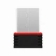 USB WiFi адаптер LB-Link BL-WN151 бездротовий для комп'ютера та ноутбука висока швидкість підключення до 150 Мбітс - зображення 3