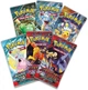 Адвент Календар Pokémon TCG Holiday Calendar Red - зображення 2