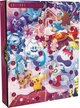 Адвент Календар Pokémon TCG Holiday Calendar Red - зображення 4