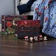Адвент Календарь Funko Pop! Stranger Things Очень странные чудеса - изображение 11