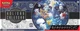 Адвент Календар Pokémon TCG Holiday Calendar Blue - зображення 4