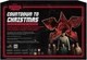 Адвент Календарь Netflix Stranger Things Cinereplicas Deluxe Очень Странные Чудеса - изображение 2