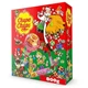 Адвент-календар Chupa Chups XXL Advent Calendar з фірмовими солодощами 800г - зображення 1
