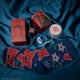 Адвент Календарь Netflix Stranger Things Cinereplicas Deluxe Очень Странные Чудеса - изображение 7