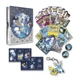 Адвент Календар Pokémon TCG Holiday Calendar Blue - зображення 12