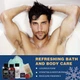 Адвент Календарь для мужчин Body & Earth Merry Christmas Косметика - изображение 9