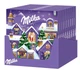 Адвент Календарь Milka Advent Magic с шоколадными конфетами 238г - изображение 4
