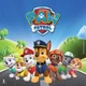 Вафлі Paw Patrol Щенячий Патруль + наклейка 150г - зображення 2