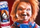 Газована вода без цукру Fanta Chucky Forest Berries Zero Sugar зі смаком лісових ягід 500мл - зображення 2