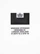 Футболка Weekend Offender Carmine Graphic Белая — размер S - изображение 2