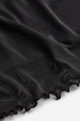 Спідниця H&M 1174699 134-140см чорний - изображение 2