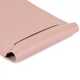 Чехол 2в1 коврик для MacBook Jemma 15-16 дюймов с секцией для мыши Pink (AN0103622) - изображение 4