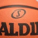 Мяч баскетбольный Spalding TF50 №6 Оранжевый (4042) - изображение 8