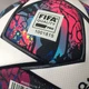М'яч футбольний Adidas Finale Istanbul 2020 OMB FH7343 №5 Пурпурний (7343) - зображення 12