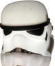 Lampka Paladone Star Wars Stormtrooper Mask (5056577736298) (955555907863482) - Outlet - obraz 3