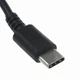 Адаптер USB C 65W для ноутбуков IBM быстрая зарядка 1.5 метра для работы и учебы - изображение 2