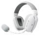 Гарнітура Attack Shark L80 Pro White - зображення 3