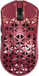 Миша бездротова Attack Shark R5 Ultra Red - изображение 2