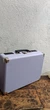 Вініловий програвач Prixton Fiolet + Bluetooth, FM, USB програвач вінілу для всіх вінілових платівок, 33 45 77 об/хв, 7" 10" 12" БВ - Б/У - изображение 12