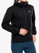 Куртка ARC'TERYX Atom Hoody X000009556 Чорний XL - изображение 8