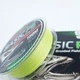 Плетений тонучий шнур для риболовлі Select Basic PE Light Green 150m 0.10mm 10lb/4.8kg - зображення 2