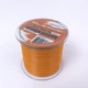 Леска мононить для рыбалки на карпа Brain Classic Carp Line Orange 600м 0.35мм 10.7кг - изображение 1