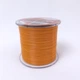Леска мононить для рыбалки на карпа Brain Classic Carp Line Orange 600м 0.35мм 10.7кг - изображение 2