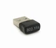 USB WiFi адаптер DX222 миниатюрный для компьютеров и ноутбуков стабильное подключение к сети Wi-Fi - изображение 2