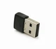 USB WiFi адаптер DX222 миниатюрный для компьютеров и ноутбуков стабильное подключение к сети Wi-Fi - изображение 3