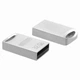 USB флешка Veron 16GB металлическая для хранения данных и передачи информации быстро и надежно - изображение 7