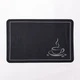 Кухонный коврик 3D Coffee 38×58см безворсовый коврик на пол для кухни кофейный влагопоглощающий Yiwu - изображение 1