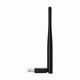 USB WiFi адаптер LB-Link BL-WN300AX для ноутбуків та ПК висока швидкість підключення до 300 Мбітс - зображення 3