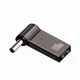 Адаптер USB C 65W для ноутбуков и мобильных устройств зарядка и питание универсальный компактный - изображение 6