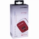 Зарядний пристрій Home Charger 3.1A для смартфонів та планшетів швидка зарядка з кабелем Lightning 1м чорне - зображення 3
