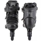 Ролики FR Skates FR1 80 Black 47 - изображение 2
