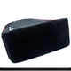 Сумка для роликов Rollerland Skate Bag Basic Violet Black - изображение 2