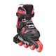 Ролики дитячі Rollerblade Microblade SL Black Coral 33-36.5 - зображення 2