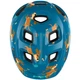 Шлем MET Hooray CE Blue Teckel Glossy S - изображение 3
