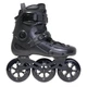 Ролики мужские FR Skates FR1 310 Black 47 - изображение 3